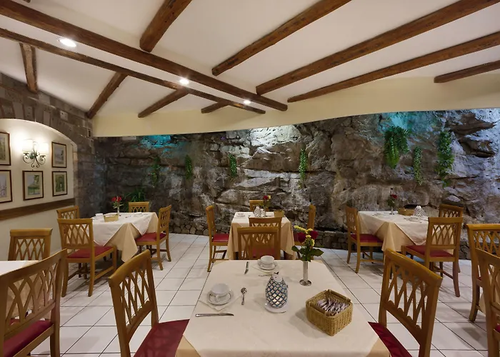 Del Mare 3* Sorrento