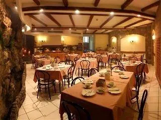 Del Mare Szálloda 3*