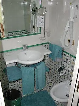 Szálloda Del Mare 3*